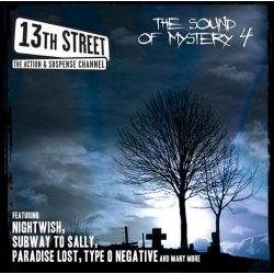 13th Street - The Sound of Mystery 4